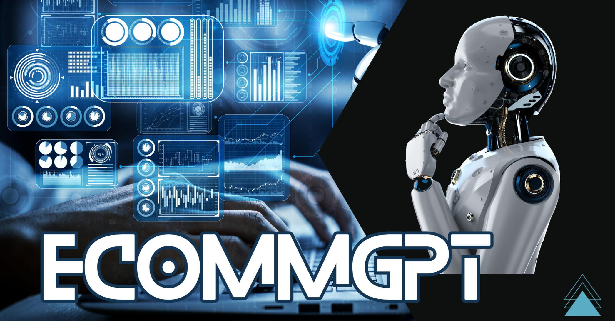 Imagen de ecommGPT by Pablo Renaud